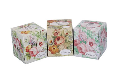 Facial Tissues